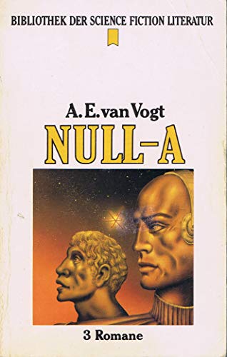 Null - A