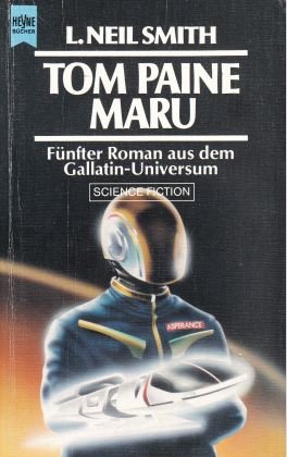 Tom Paine Maru