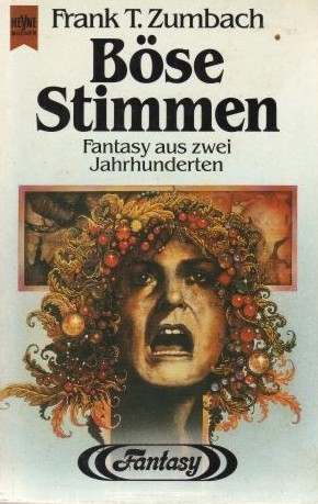 Böse Stimmen