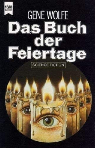 Das Buch der Feiertage