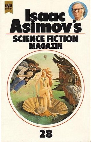 Science Fiction Magazin 28
