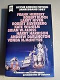 Heyne-Science-Fiction-Jahresband 1987