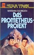 Das Prometheus Projekt
