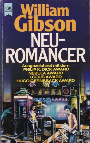 Neuromancer