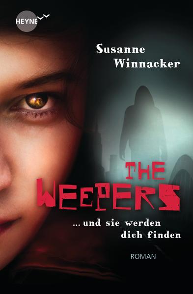 The Weepers - Und sie werden dich finden