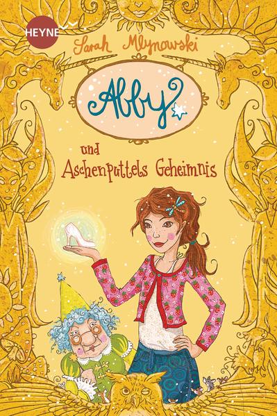 Abby und Aschenputtels Geheimnis