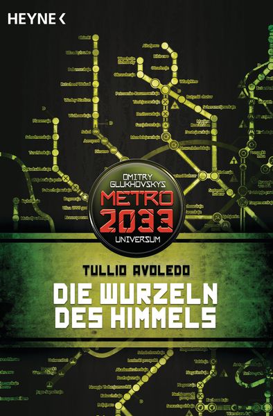 Die Wurzeln des Himmels