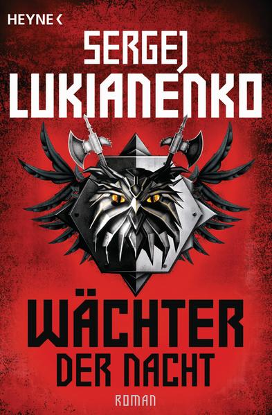 Wächter der Nacht