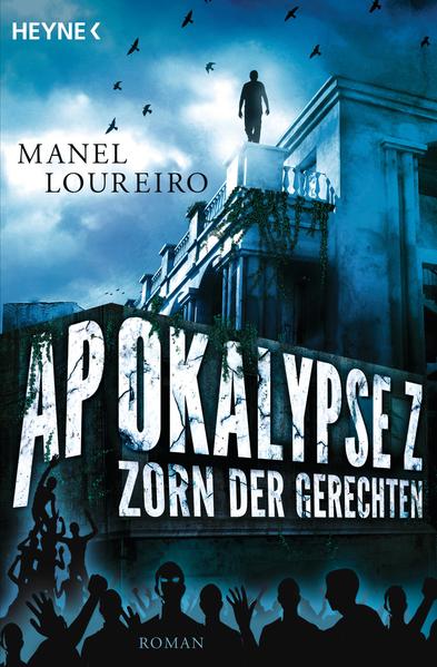 Apokalypse Z – Zorn der Gerechten