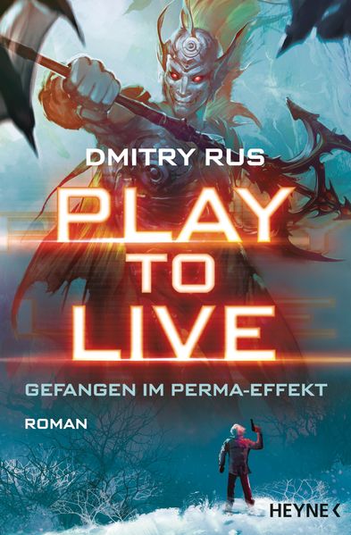 Buchcover