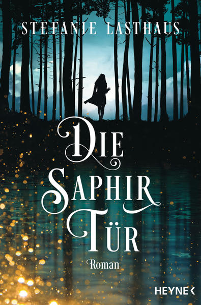 Die Saphirtür