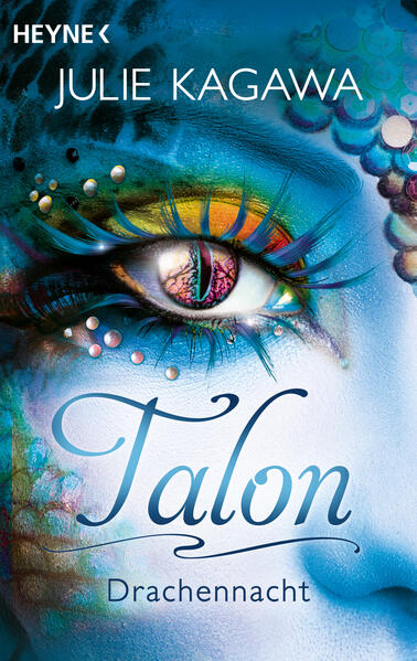 Talon - Drachennacht