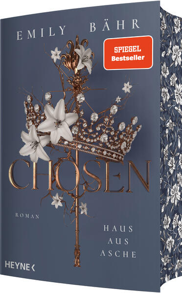 Chosen – Haus aus Asche