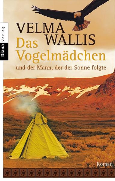 Das Vogelmädchen und der Mann, der der Sonne folgte