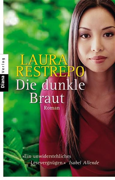 Die dunkle Braut