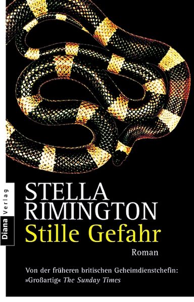Stille Gefahr