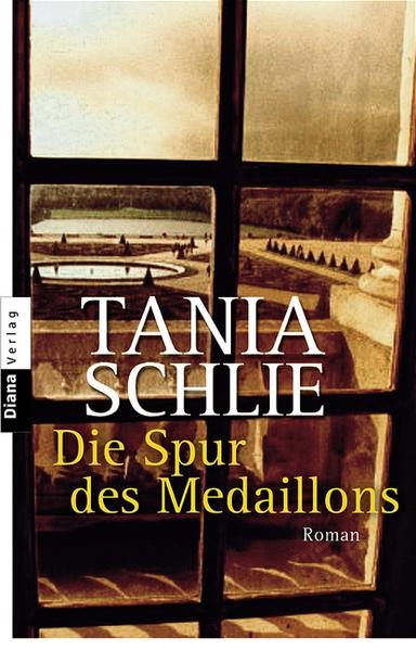 Die Spur des Medaillons