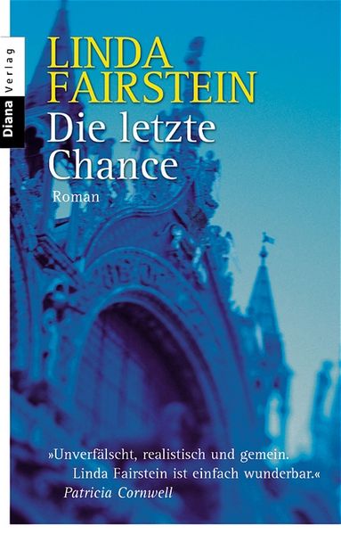 Die letzte Chance