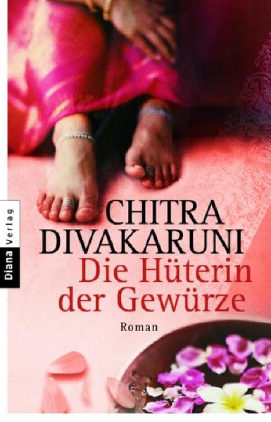 Die Hüterin der Gewürze