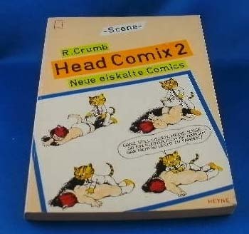 Head Comix 2