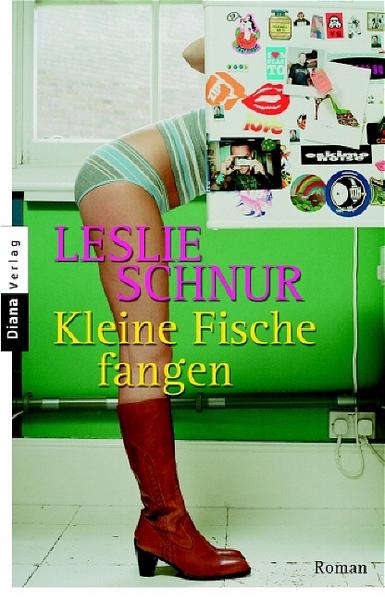 Kleine Fische fangen