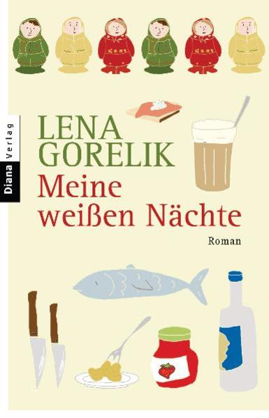 Meine weißen Nächte