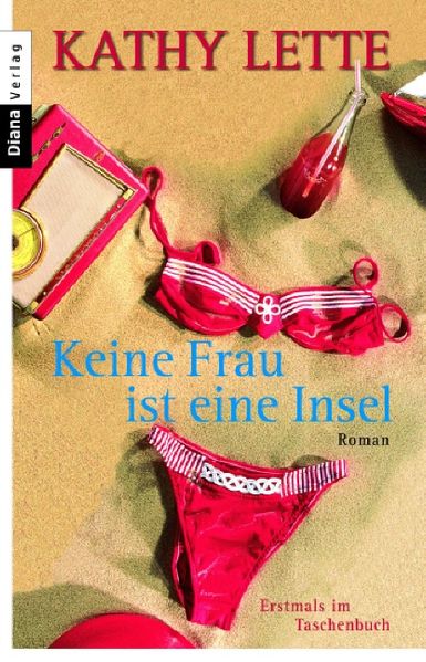Keine Frau ist eine Insel