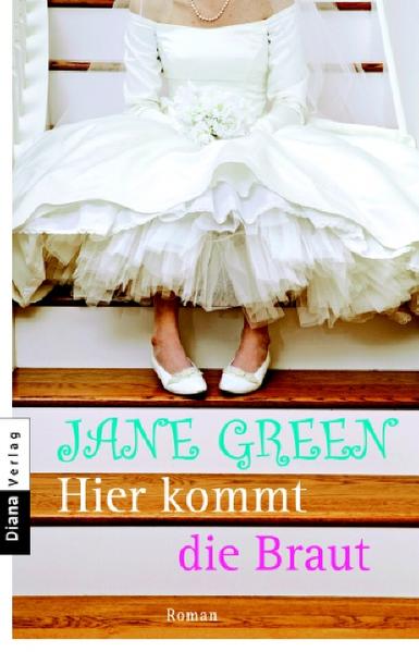 Hier kommt die Braut