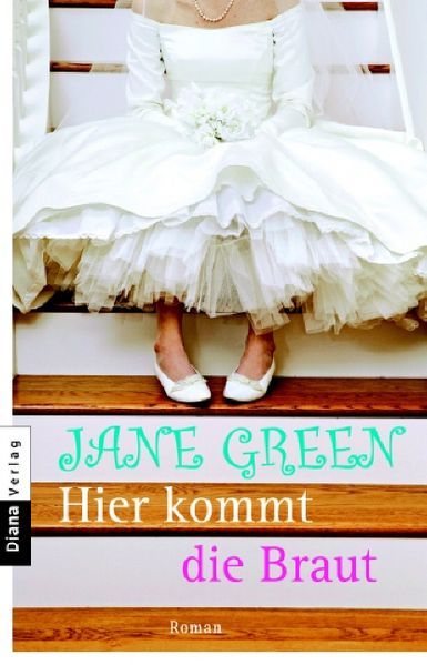 Hier kommt die Braut