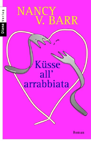 Küsse all'arrabbiata
