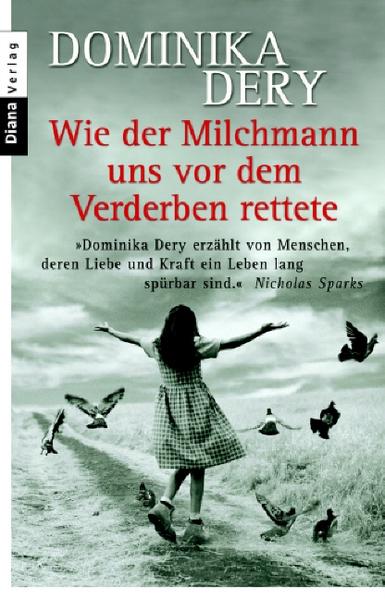 Wie der Milchmann uns vor dem Verderben rettete
