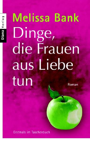 Dinge, die Frauen aus Liebe tun