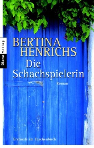 Die Schachspielerin