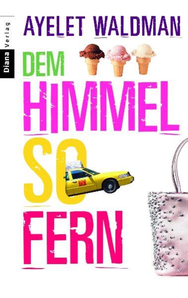Dem Himmel so fern