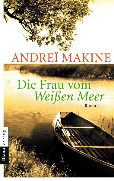 Die Frau vom Weißen Meer