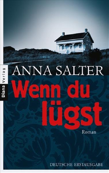 Wenn du lügst