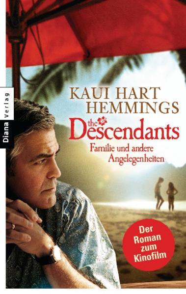 The Descendants / Mit deinen Augen