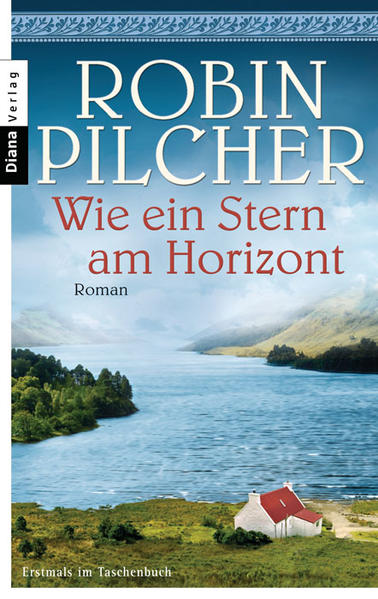 Wie ein Stern am Horizont