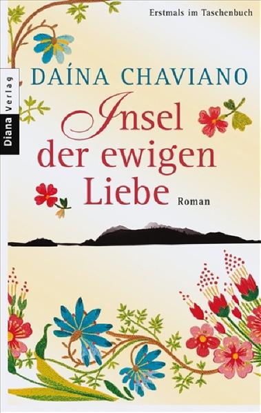 Insel der ewigen Liebe