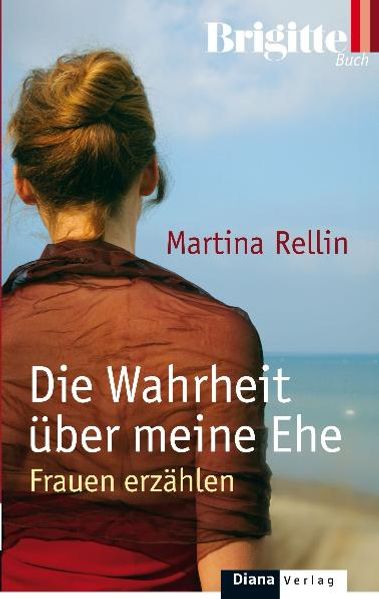 Die Wahrheit über meine Ehe