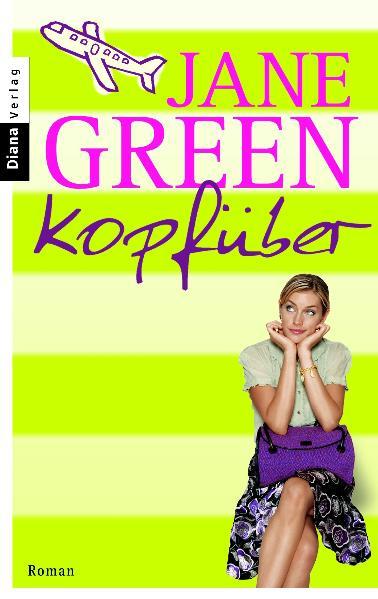 Kopfüber