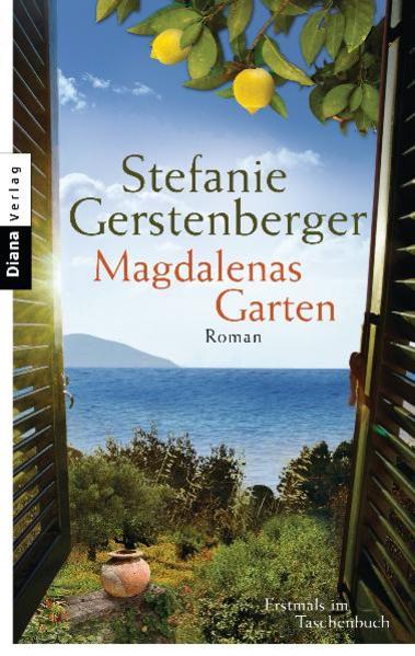 Magdalenas Garten