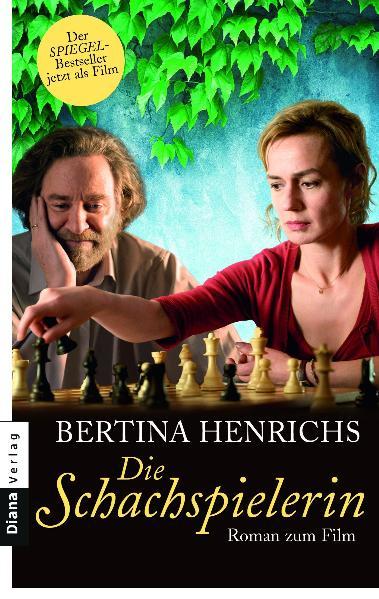 Die Schachspielerin