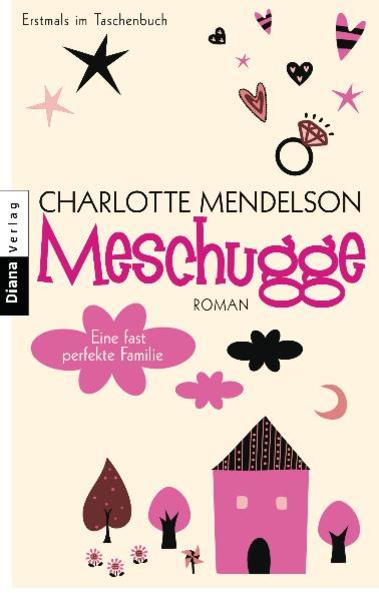 Meschugge - Eine fast perfekte Familie
