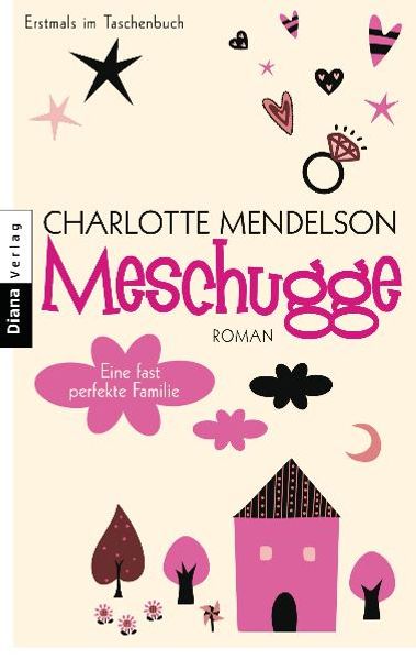 Meschugge - Eine fast perfekte Familie