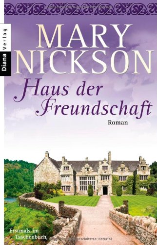Haus der Freundschaft