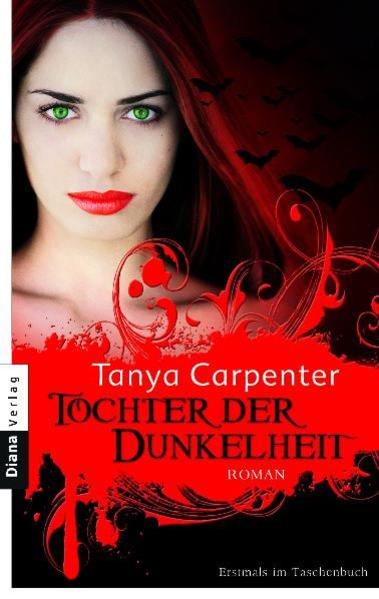 Tochter der Dunkelheit