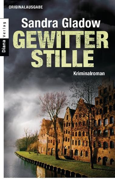 Gewitterstille