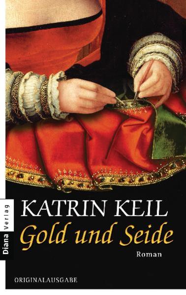 Gold und Seide