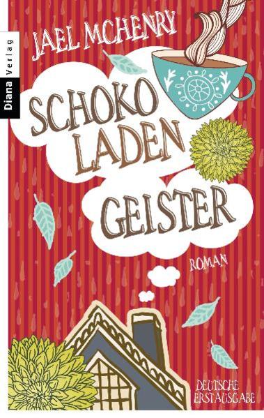 Schokoladengeister